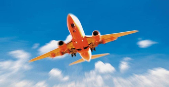 Srce iz aviona stiglo do bolnice