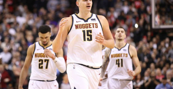 Meloun predviđa Jokiću nove visine!