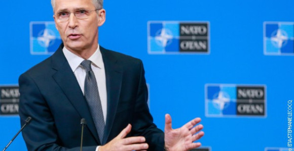Žalim zbog odluke, NATO za dijalog