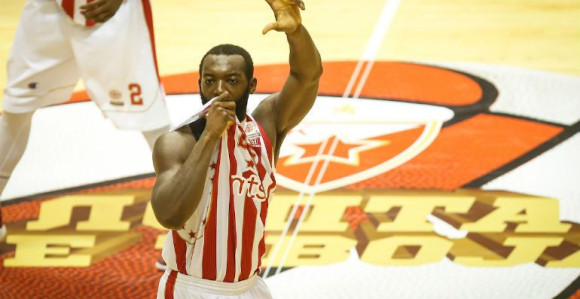 Dženkins: Najveći sam navijač Zvezde!