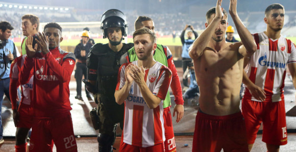 Marin i Degenek nemaju dilemu: Ostaju u Zvezdi!