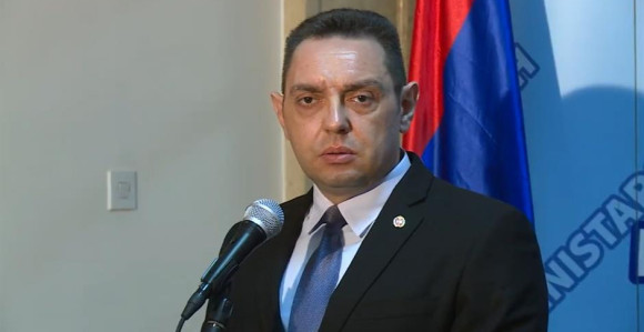 Srbi na KiM imaju podršku Srbije
