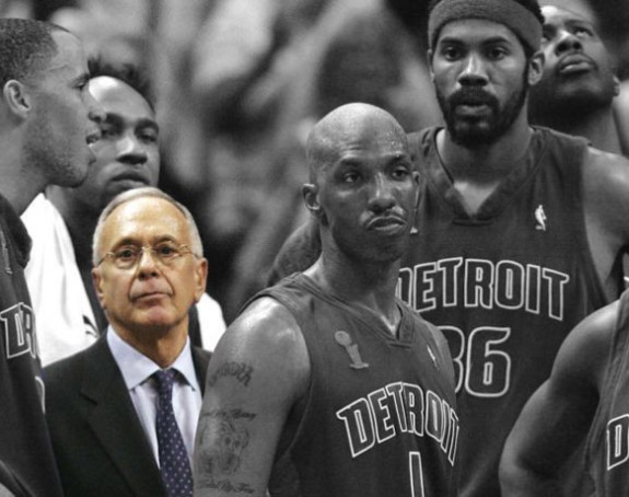 U sadašnjoj NBA Džordan i Ajverson bi svaku noć davali po 50!