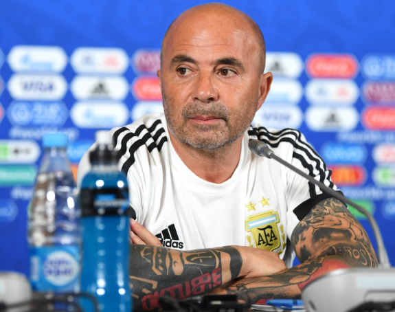 Mesi ga "otjerao" iz Argentine, pa je otišao u Brazil!