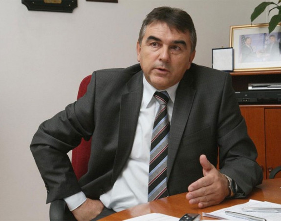 Optužnica protiv Salihovića