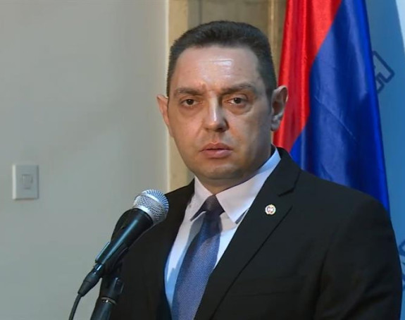 Срби на КиМ имају подршку Србије