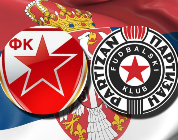 UEFA koeficijenti: Srbija je 19. i navija protiv Seltika!