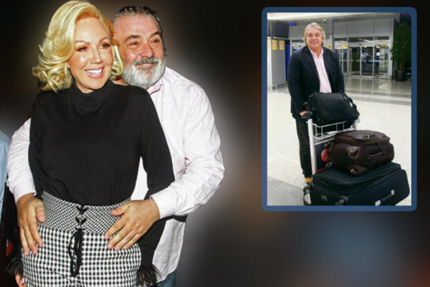 Brena i Boba napuštaju zemlju, evo  gdje i zašto 