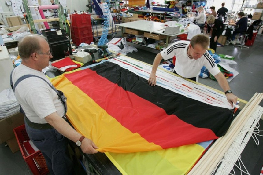 Njemačka: Ovo su najviše i najniže plate