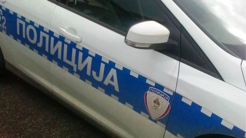 Uhapšen vozač koji je udario pješake u Doboju