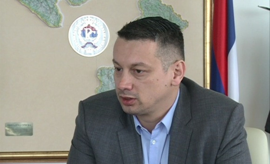 Nešić: Nikada neću podržati Draška Aćimovića