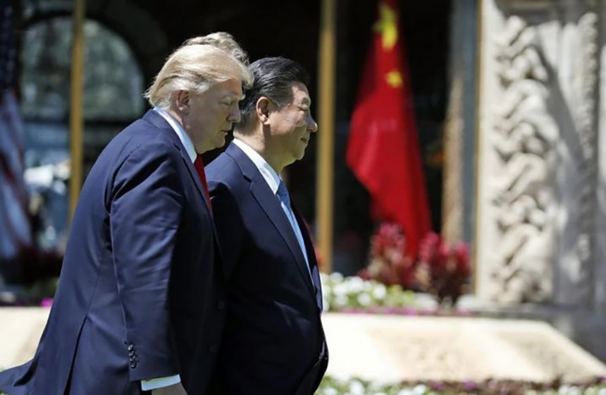 “Споразум Кине и Америке добра вијест за све”