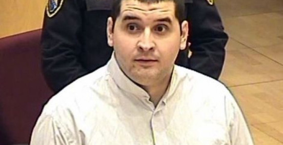 Mevlid Jašarević podnosi zahtjev za slobodu