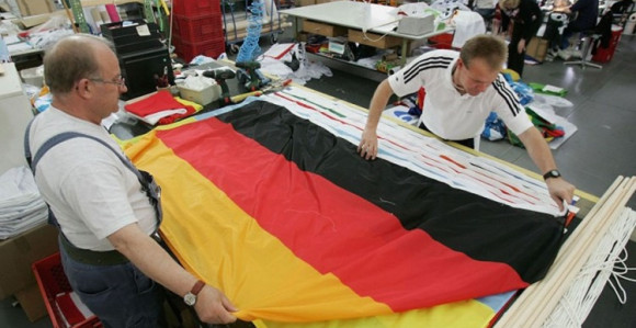 Njemačka: Ovo su najviše i najniže plate