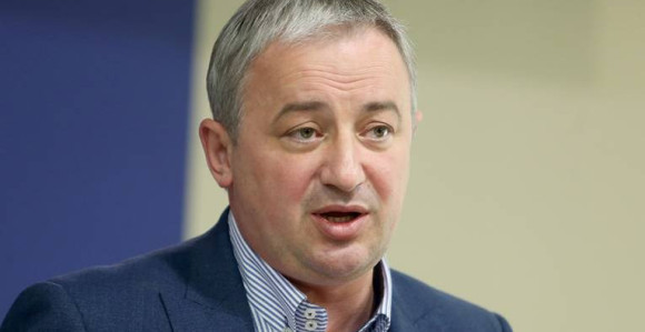 Američki senator Borenoviću: Zbog korupcije trebaju odgovarati "veliki"