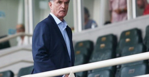 Nema dileme: Duško Bajević je novi selektor BiH