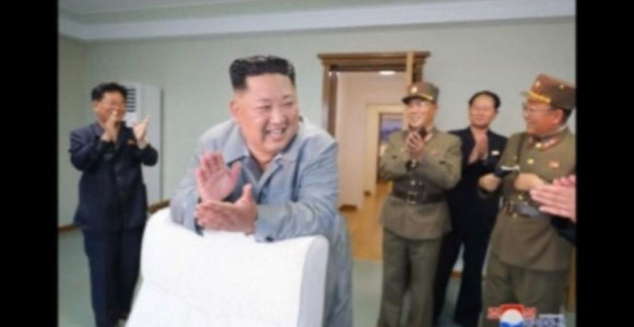 Veoma važna proba - ne zna se šta je testirano