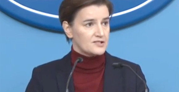 "Vučić prihvatio moju molbu da pomjeri izbore"