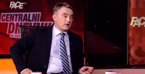 Komšić: Dobili smo ANP, to je dobro za BiH