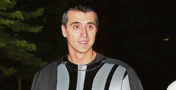 Marko Bulat glumi u filmu o Ratovima zvezda!