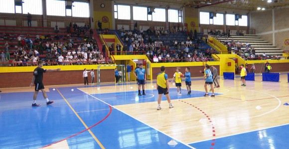 Ovo je potvrda titule, Bijeljina - grad sporta!