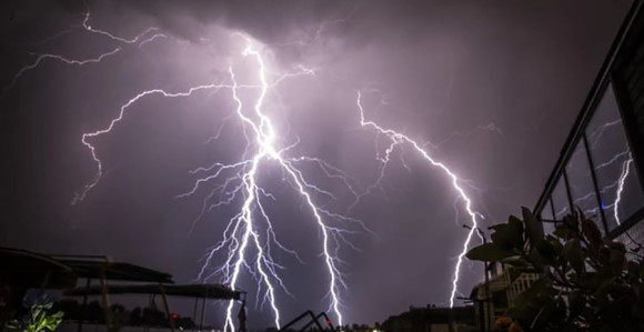 Fransucka: Olujni udari, poginula jedna osoba