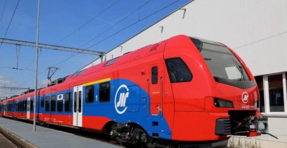 "Srbija voz" uvodi novu liniju Beograd – Zvornik