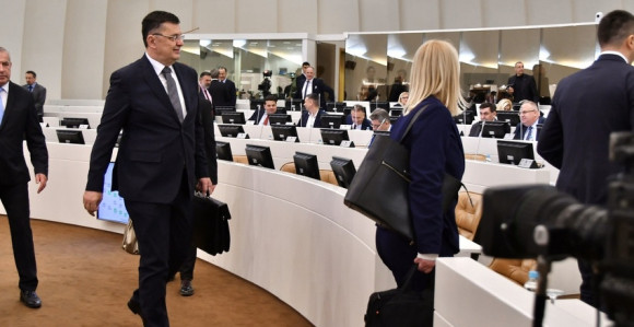 Nakon CIK-a i SIPA vrši provjere budućih ministara u Savjetu ministara BiH