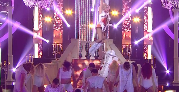 Ana Kokić kao Lejdi Gaga!