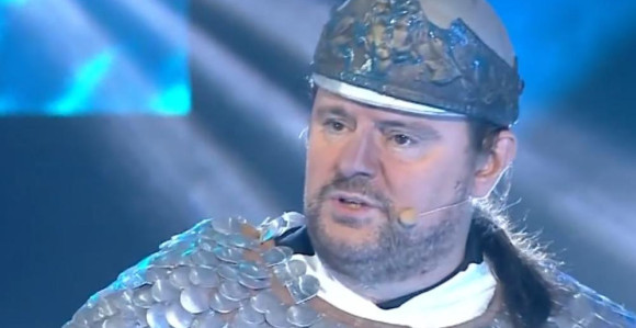 Šašić skroz skinuo Džonija Štulića!