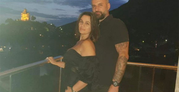 Milan Gurović 'robija' u stanu svoje majke