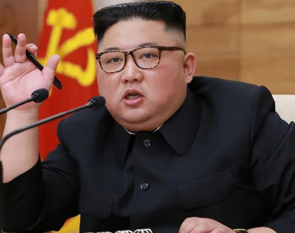 Sjeverna Koreja želi da nadvlada Ameriku u oružju