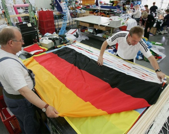 Njemačka: Ovo su najviše i najniže plate