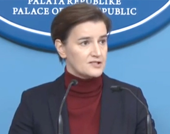 "Vučić prihvatio moju molbu da pomjeri izbore"