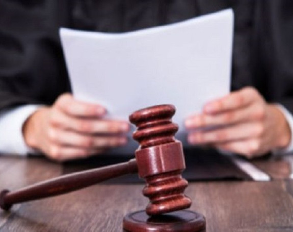 Bivši predsjednik proglašen krivim zbog korupcije