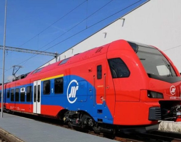 "Srbija voz" uvodi novu liniju Beograd – Zvornik