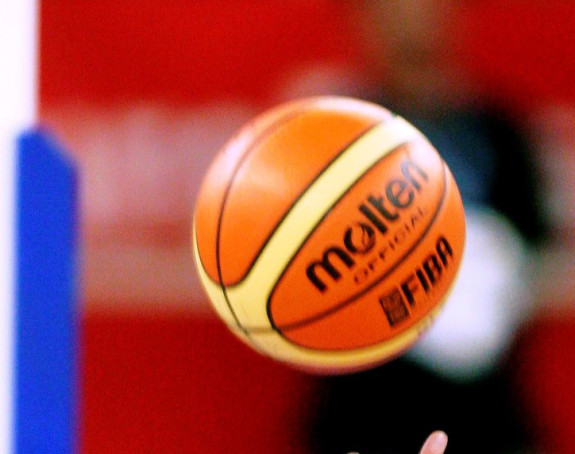 Košarkaši Arsenala izbačeni iz lige