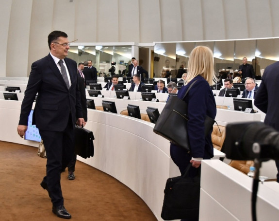 Nakon CIK-a i SIPA vrši provjere budućih ministara u Savjetu ministara BiH