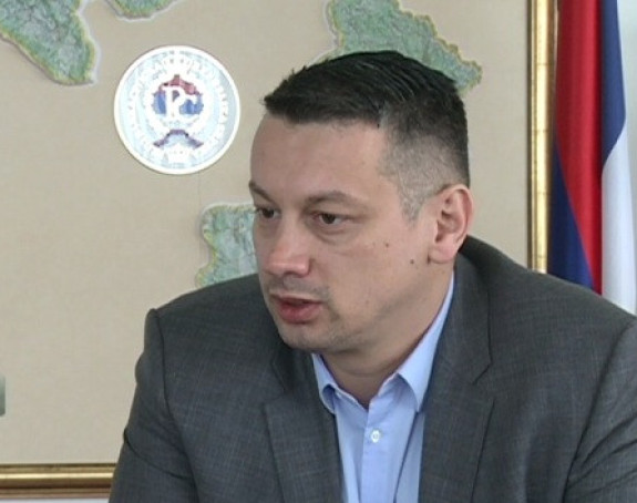 Nešić: Nikada neću podržati Draška Aćimovića
