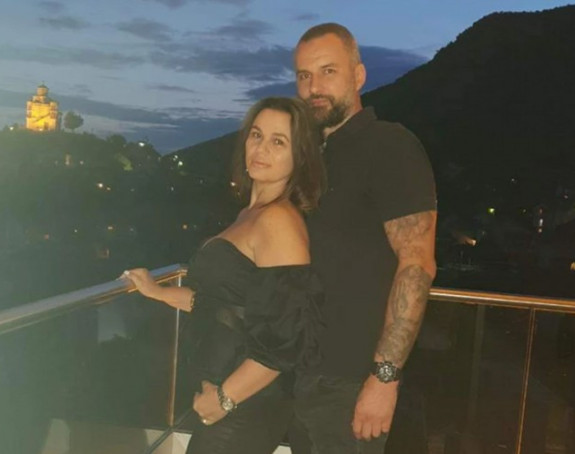 Milan Gurović 'robija' u stanu svoje majke