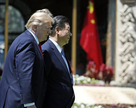 “Sporazum Kine i Amerike dobra vijest za sve”