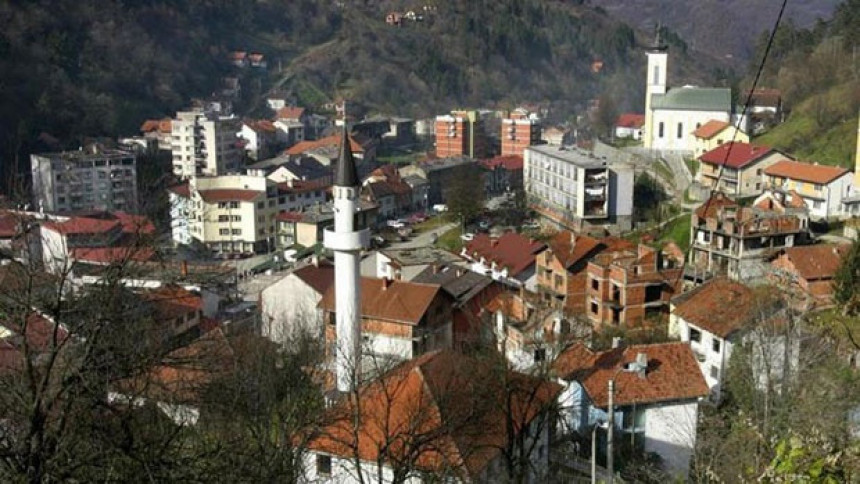Srebrenica ostaje u Republici Srpskoj!