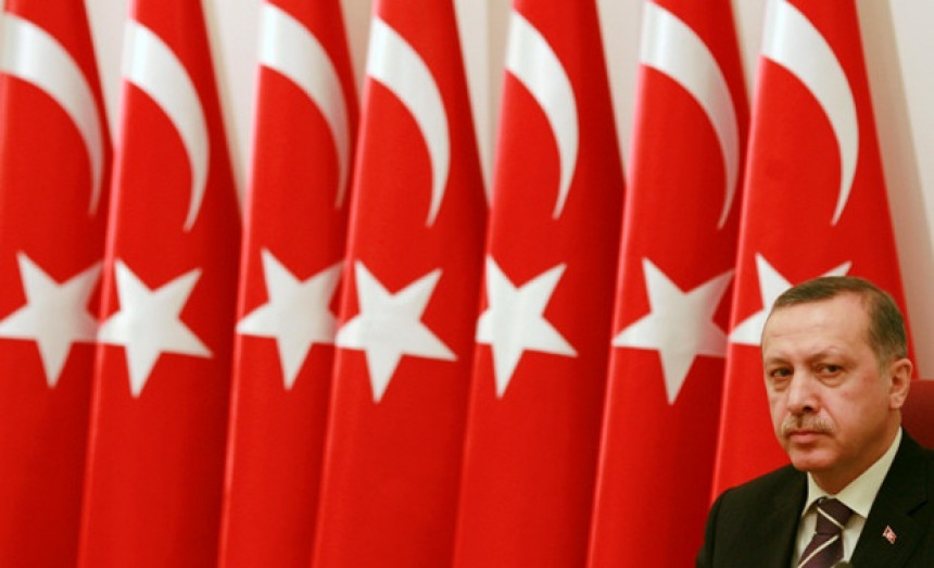 Turska uhapsila 12 akademika koji su se pobunili protiv vlasti