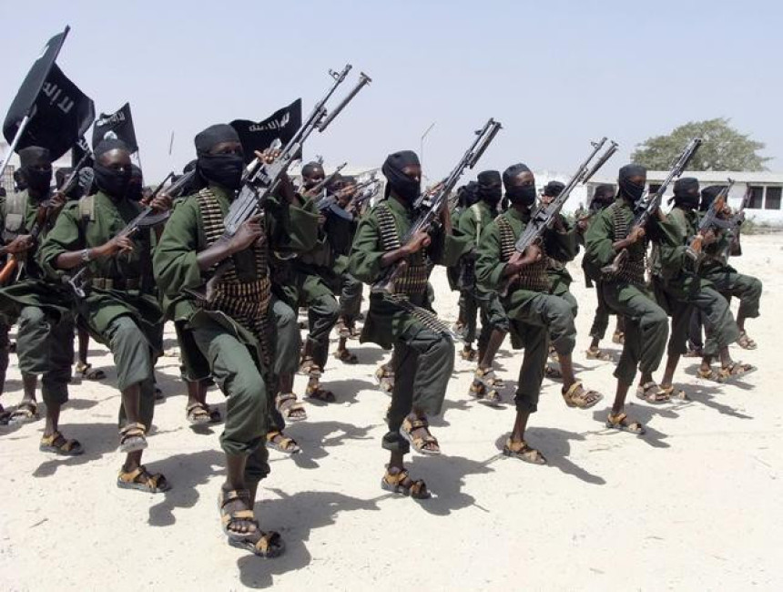 Džihadisti tvde da su ubili 63 ljudi u Somaliji