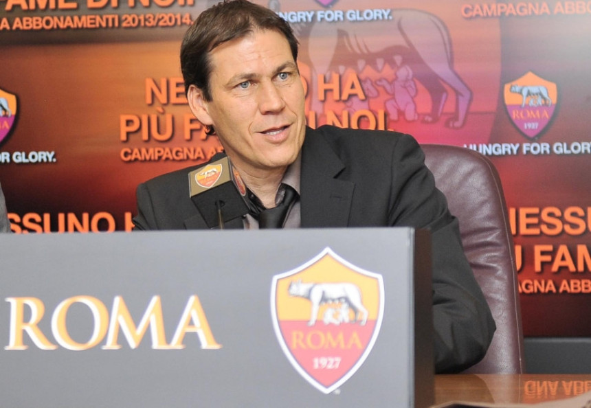 Гарсија: Прерано се завршила велика авантура!