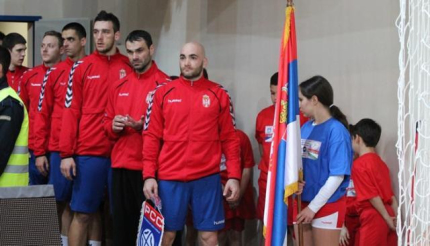 ЕП: "Орлови" почињу пред 15.000 Пољака!