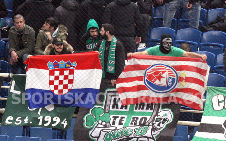 Srbi ih proslavili, a oni ovako...!