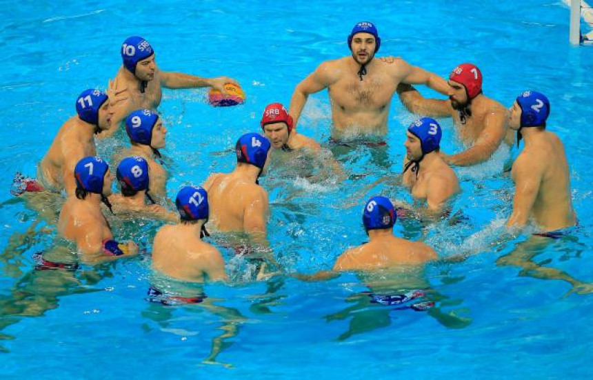 Gospoda vaterpolisti – ''hobotnica Pol'' želi Piroćance!