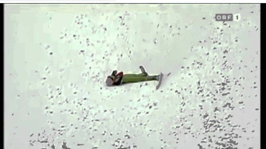 Аустријанац остао параплегичар после пада на Кулму!