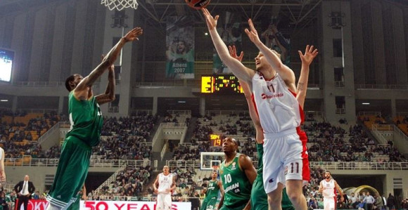 EL: PAO - Crvena zvezda. reakcije trenera...